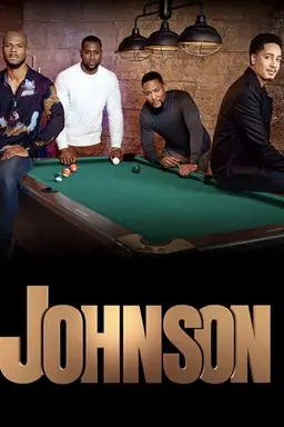 Johnson Season 2