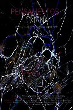 Pensamentos Para Xiana