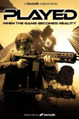 Played Season 1
