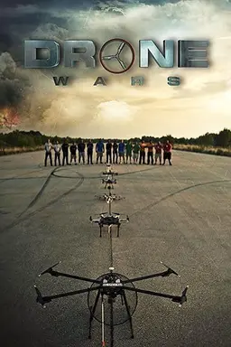 Drone Wars Season 1