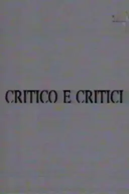 Critico e Critici