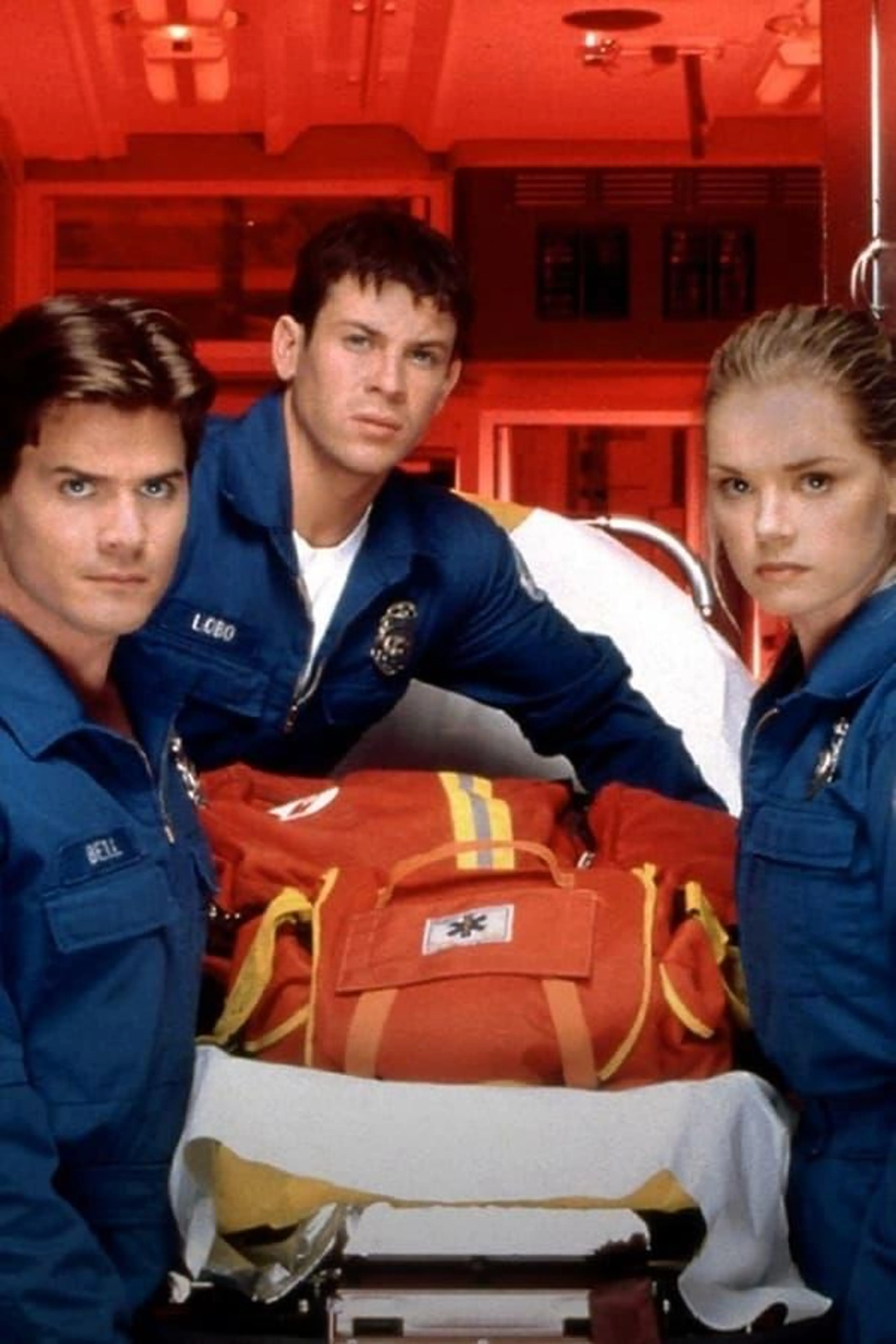 Rescue 77 Season 1