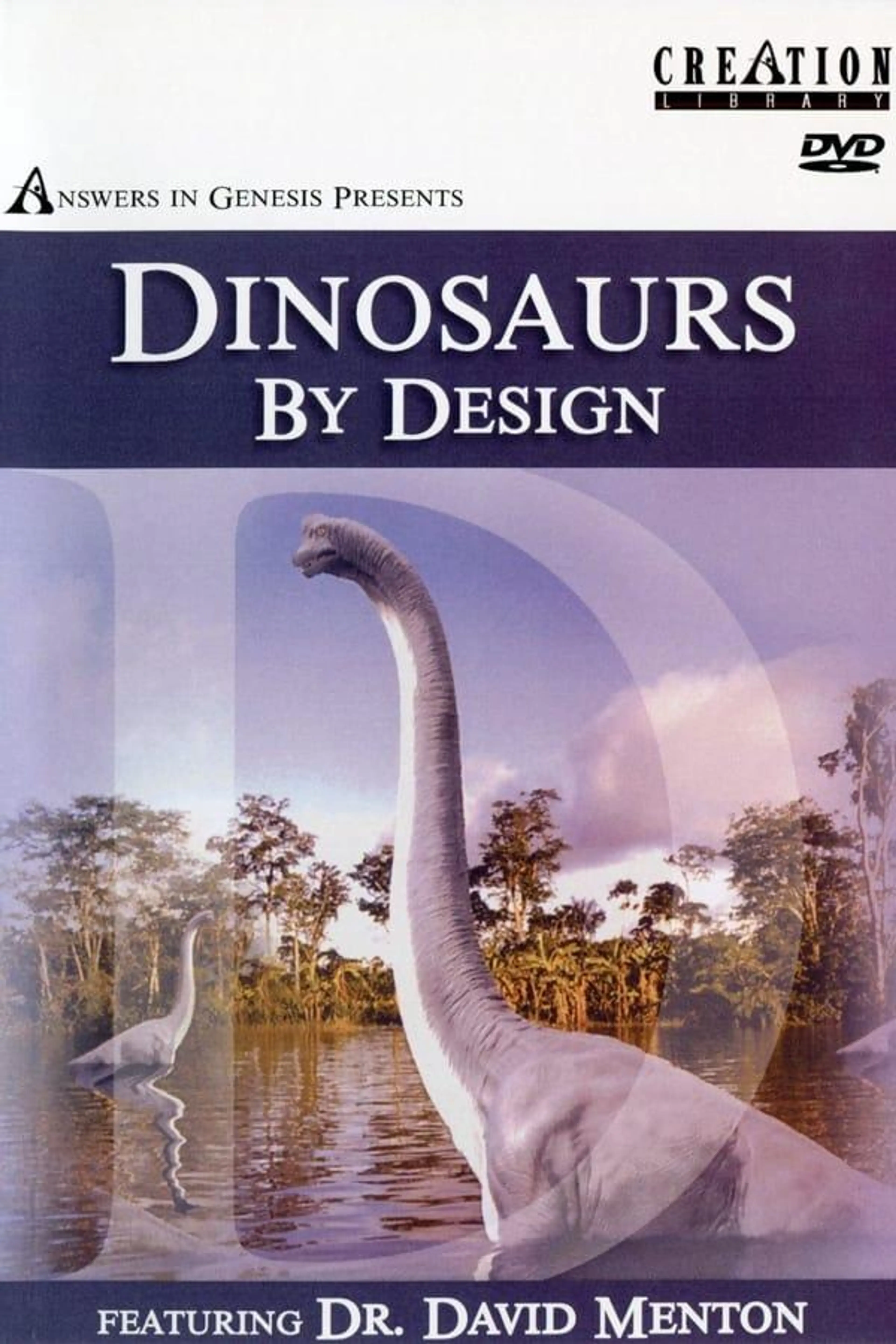 Dinosaurs By Design