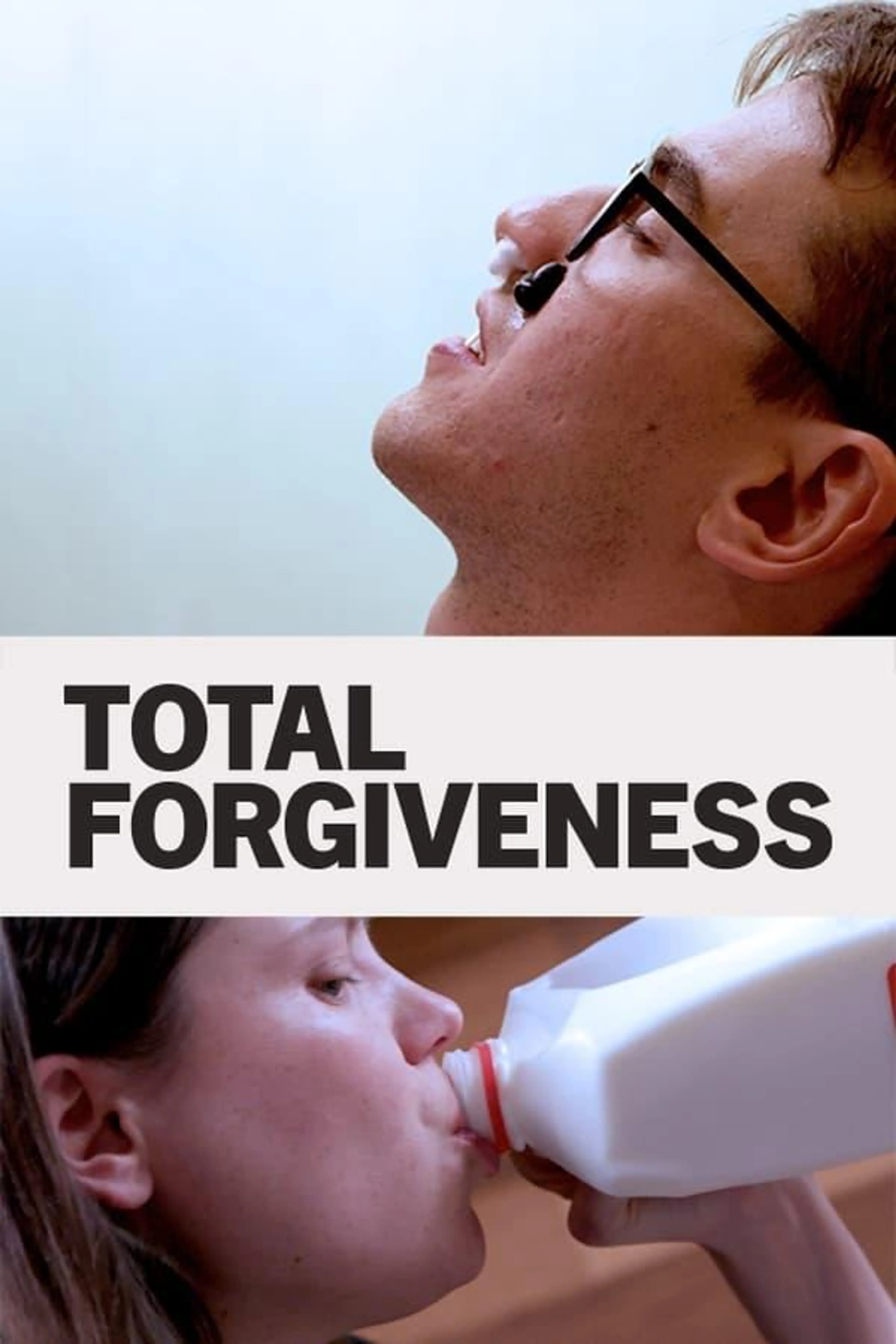Total Forgiveness Specials
