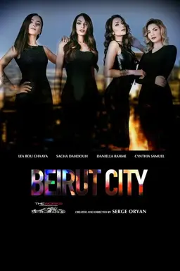 Beirut City Season 1