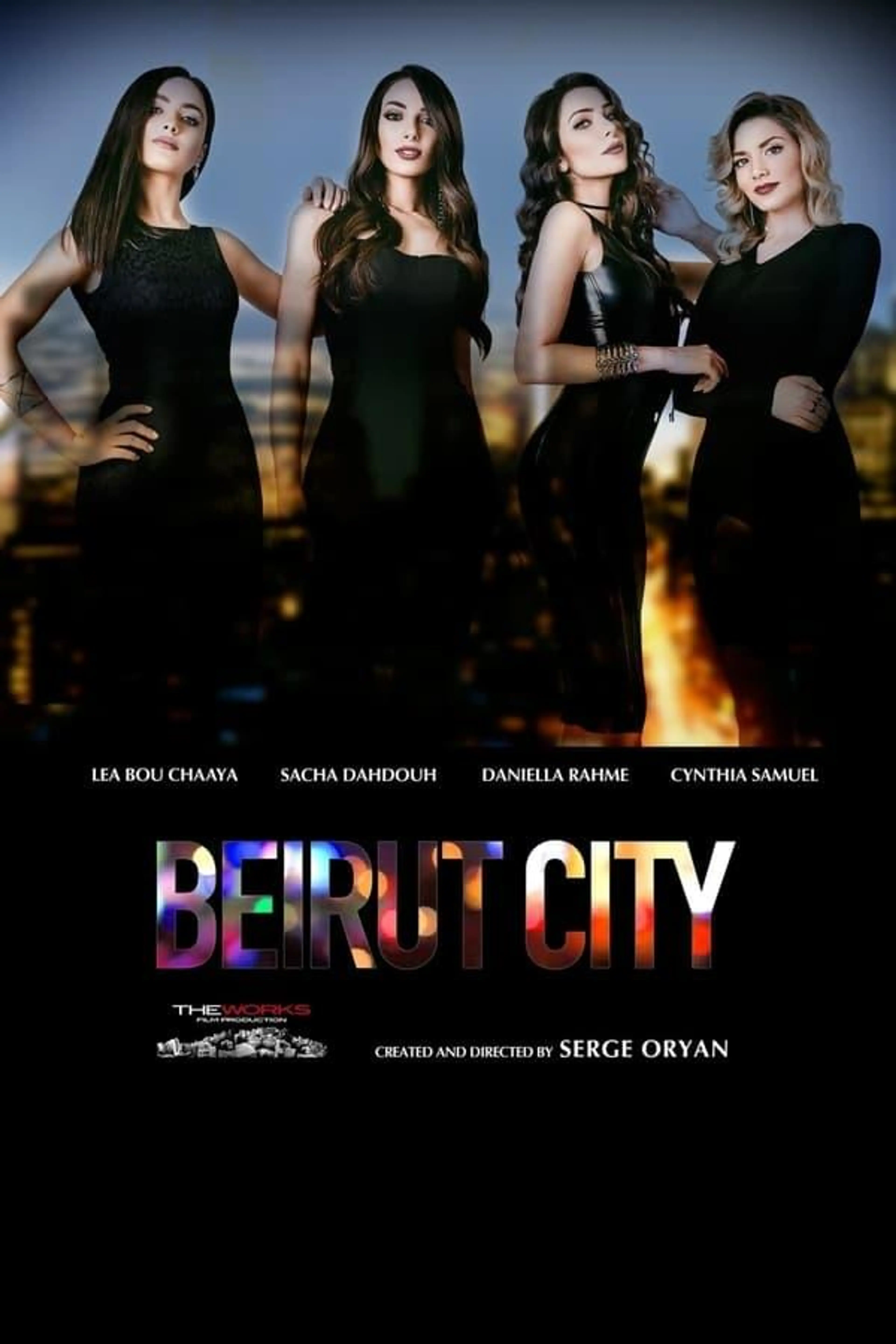 Beirut City Season 1