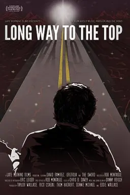 Long Way to the Top