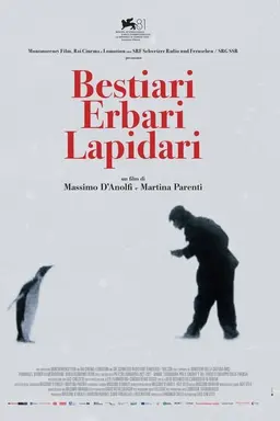 Bestiari, erbari, lapidari