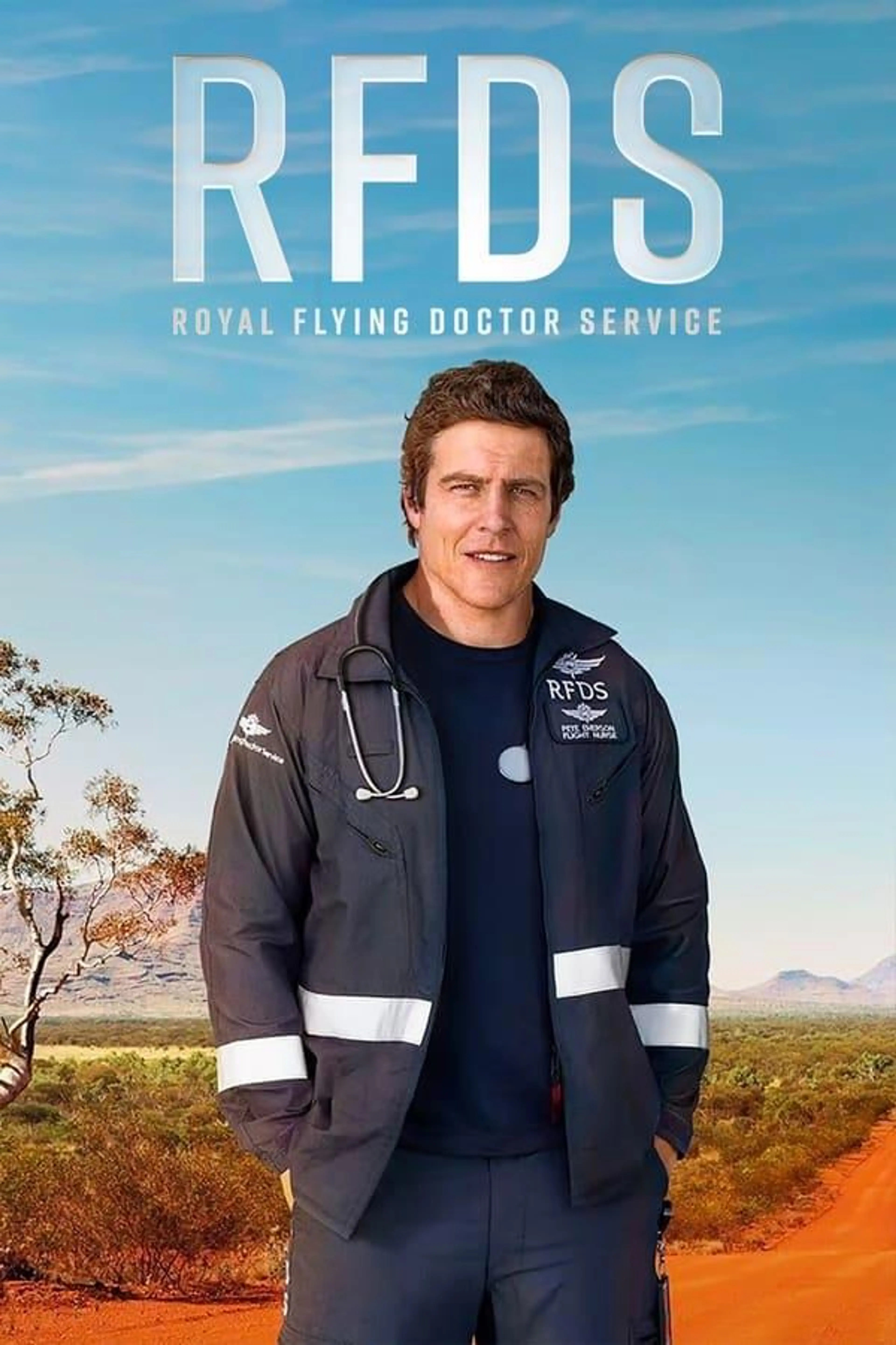 RFDS: Royal Flying Doctor Service Season 2