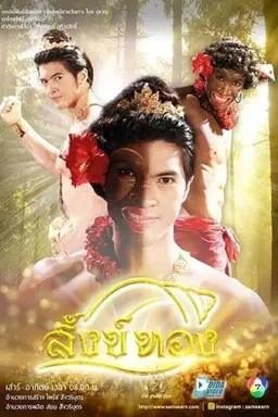 Golden Shell Season 1