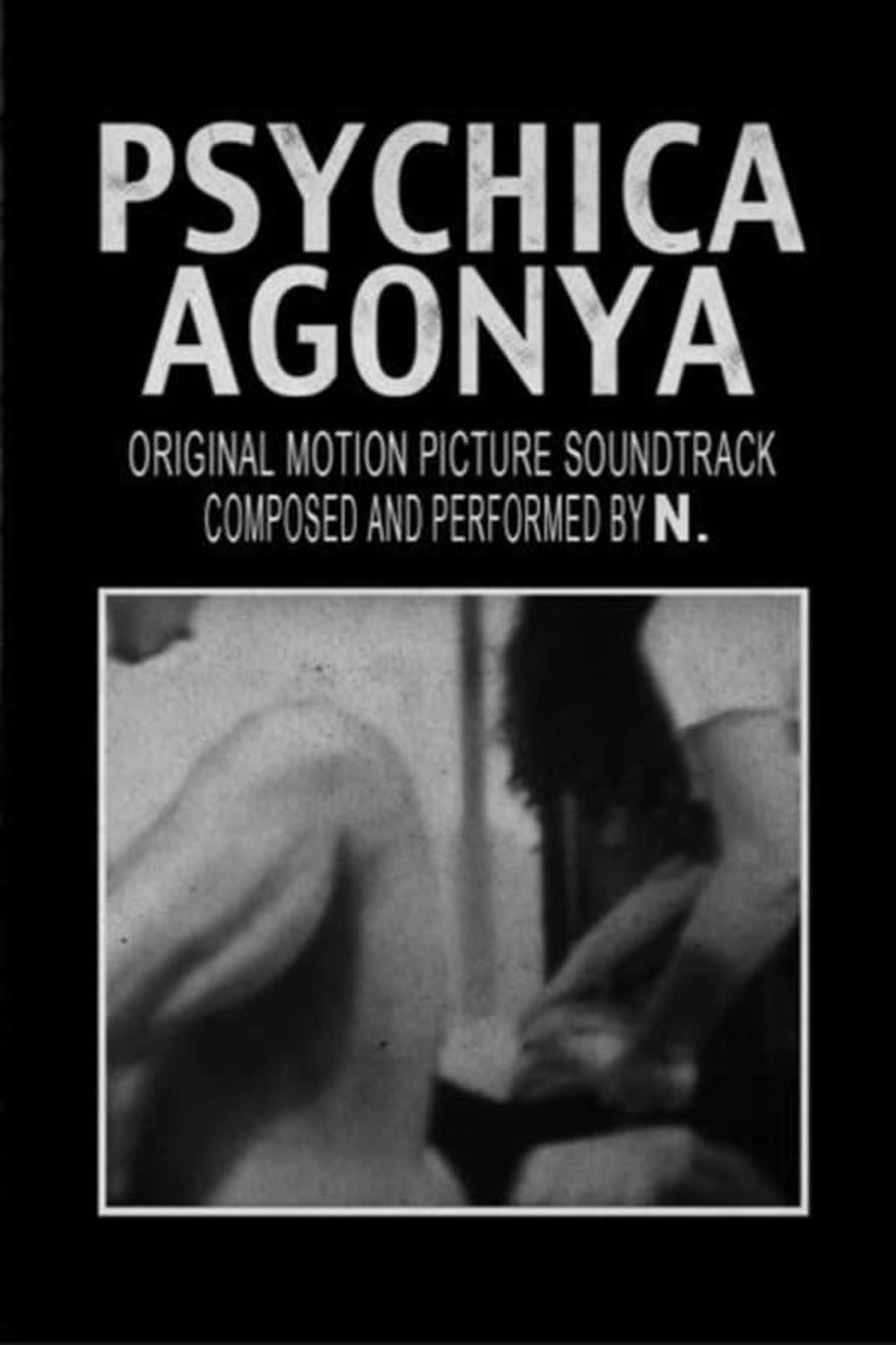 Psychica Agonya