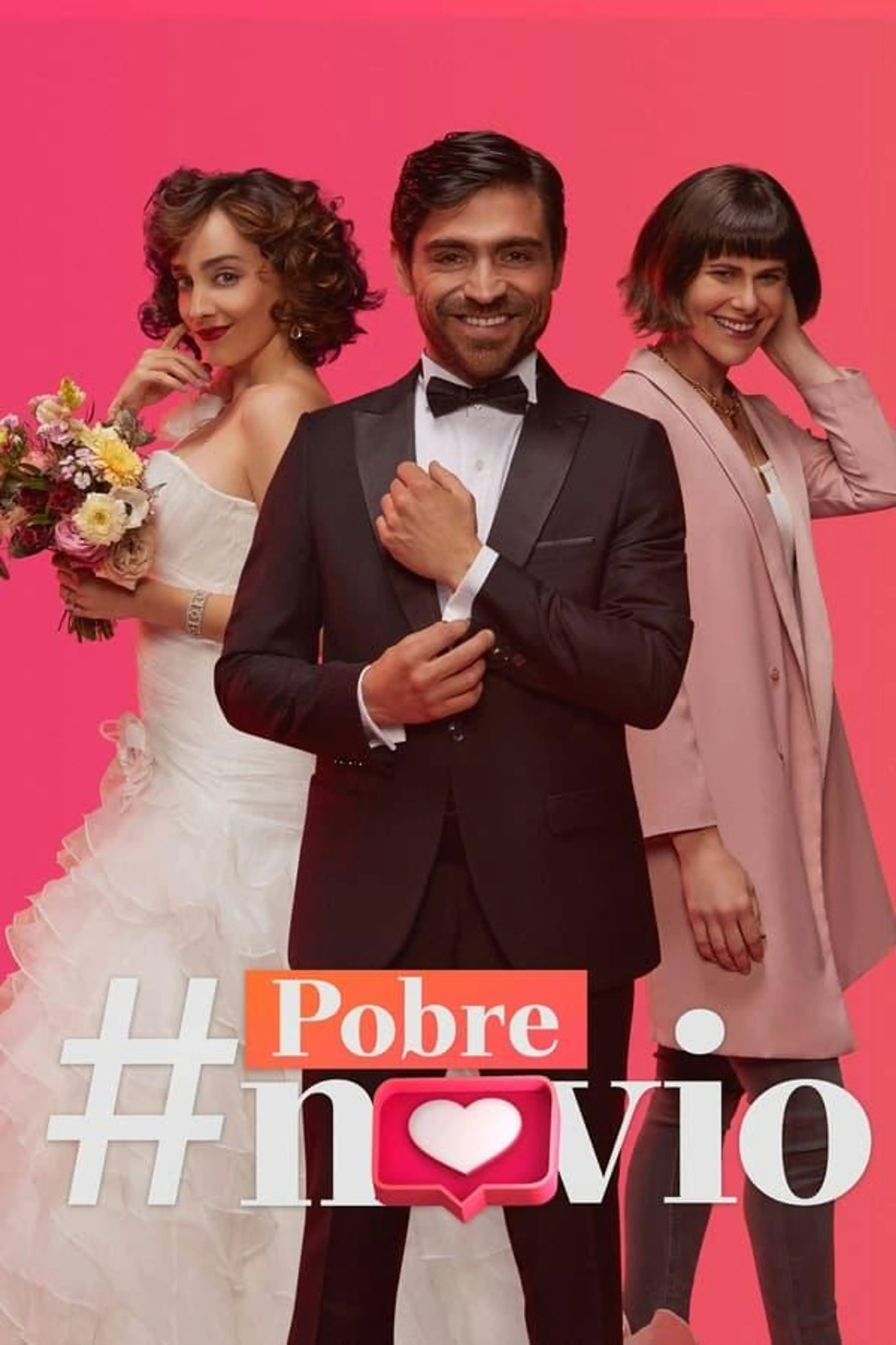 Pobre novio Season 1