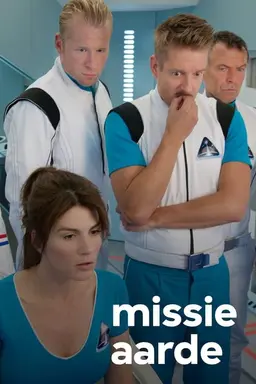 Missie Aarde Season 2