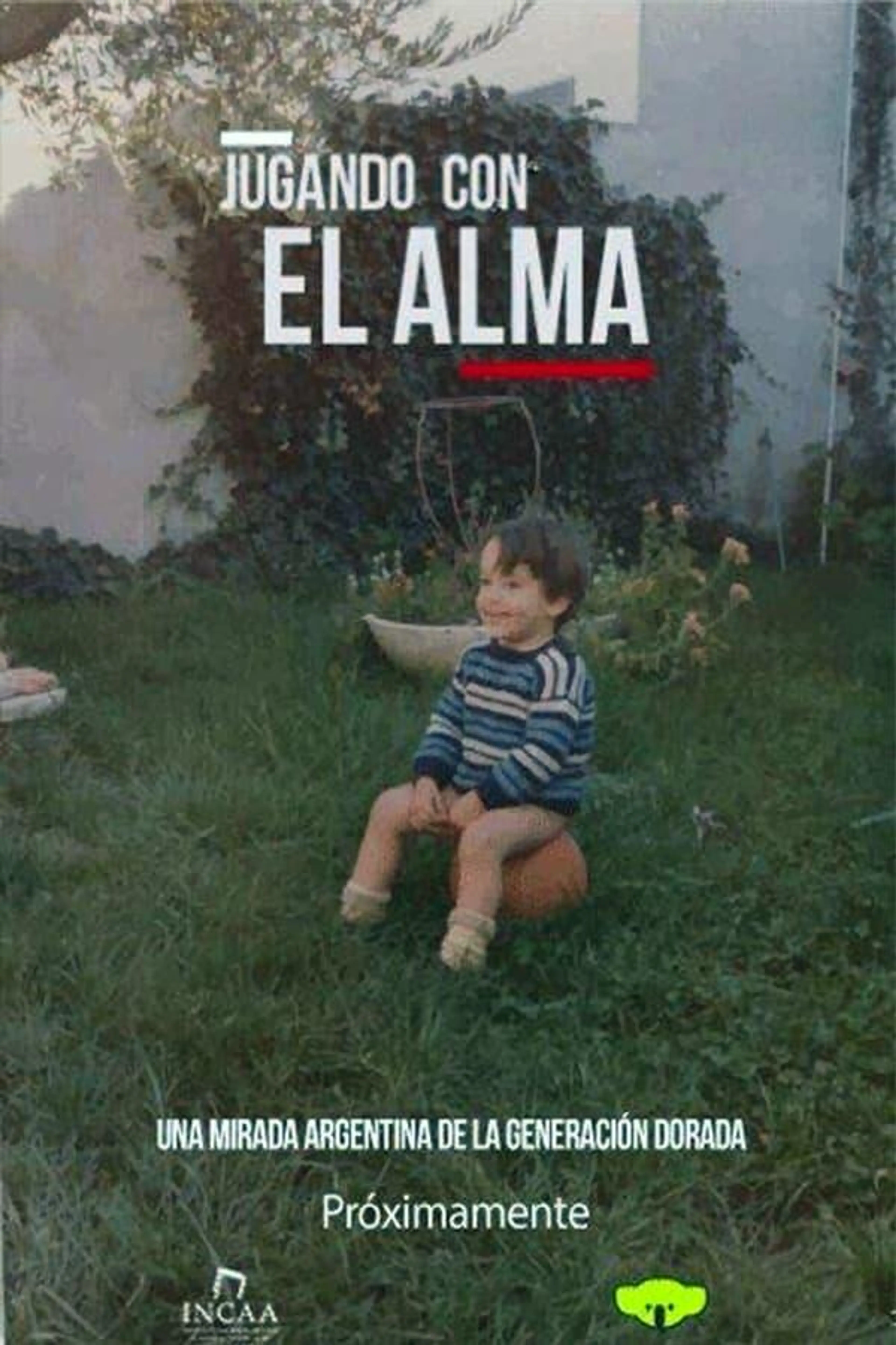 Jugando con el Alma Season 1