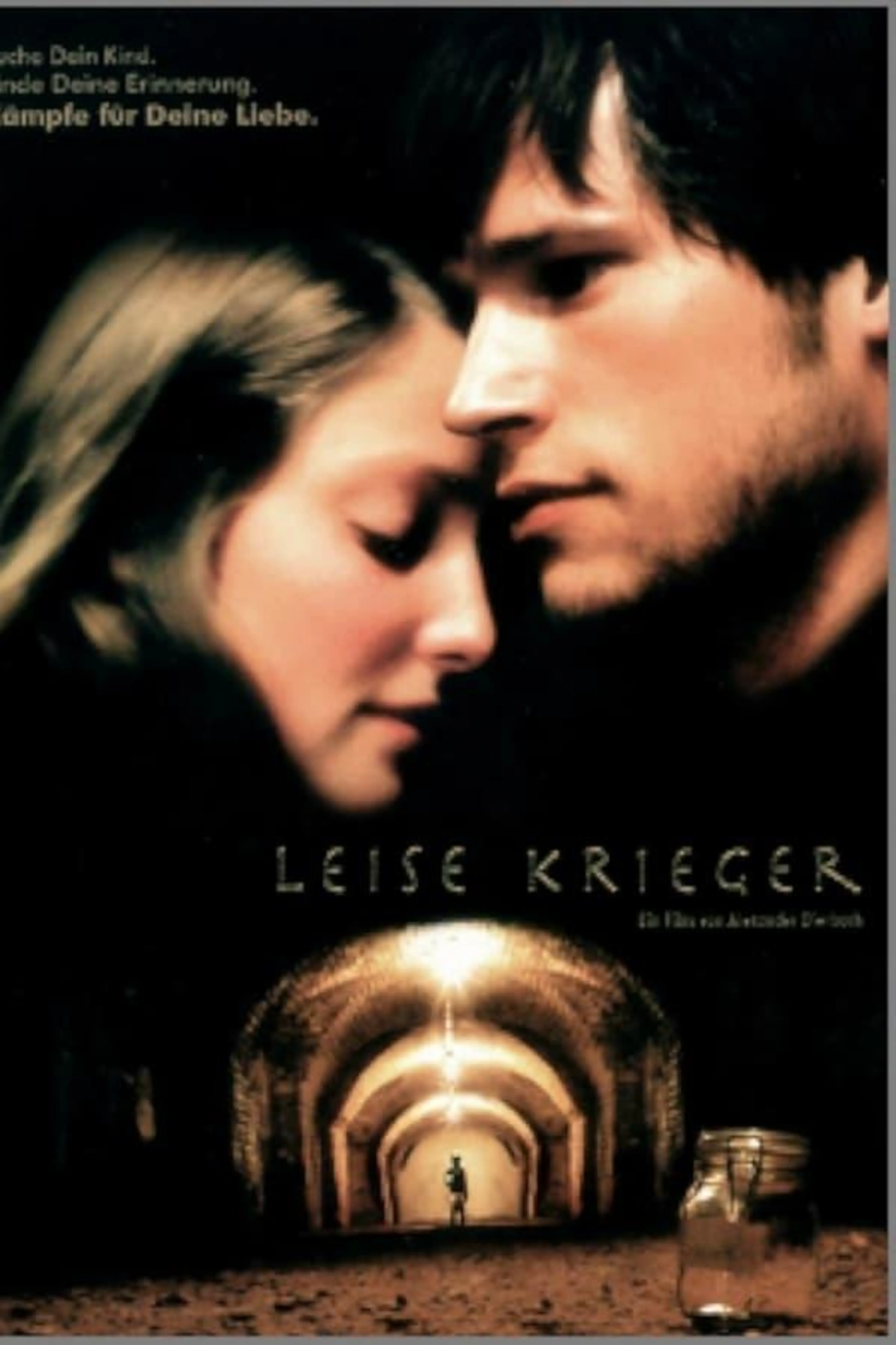 Leise Krieger