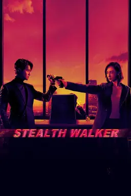 Stealth Walker Season 1