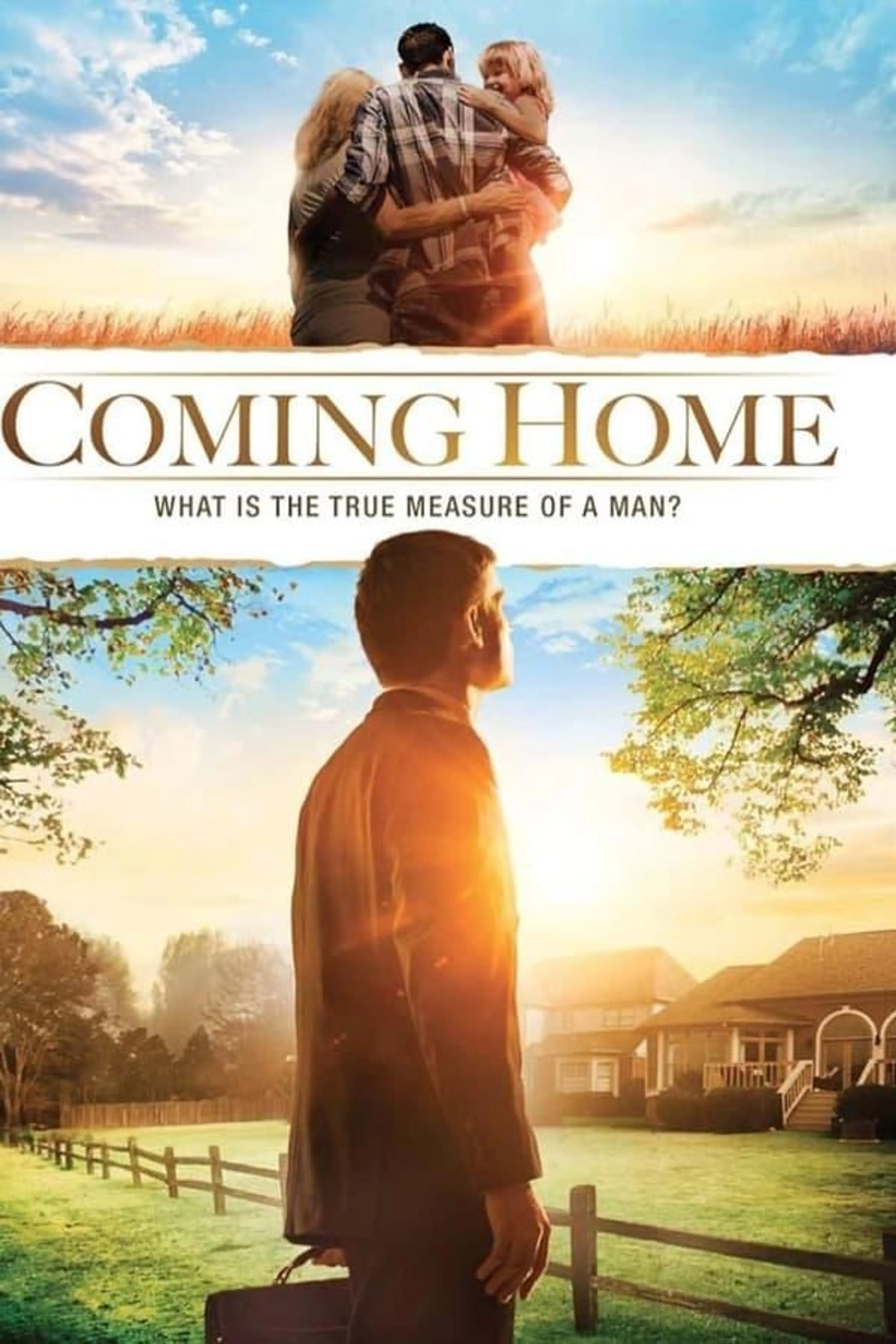 Coming Home