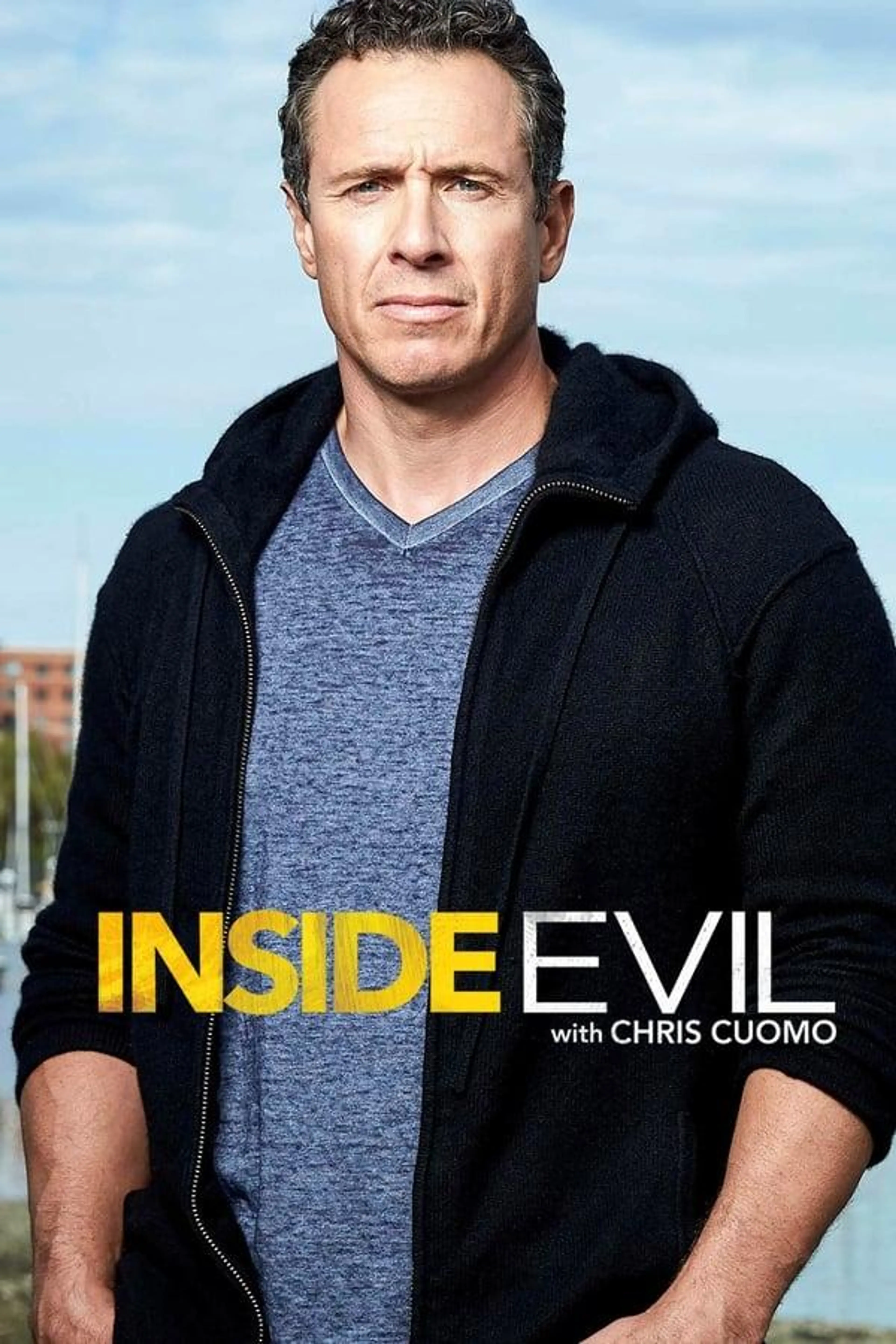 Inside Evil with Chris Cuomo Season 3