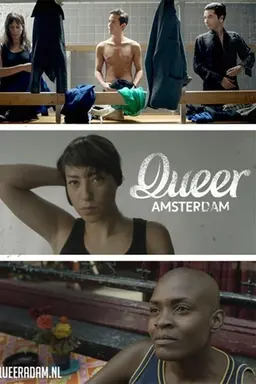 Queer Amsterdam Season 1