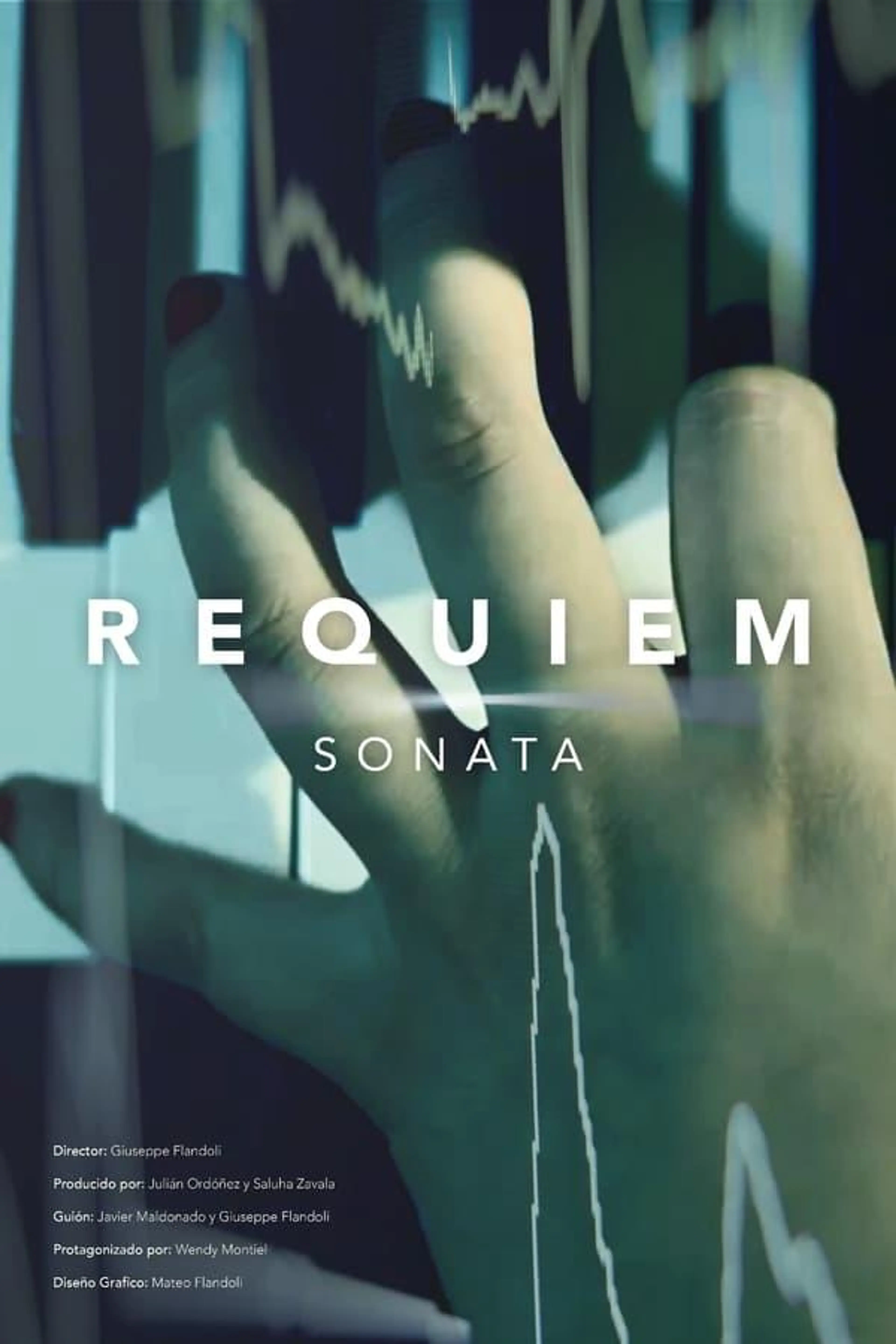 Requiem Sonata