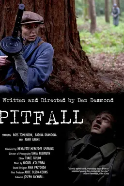 PITFALL