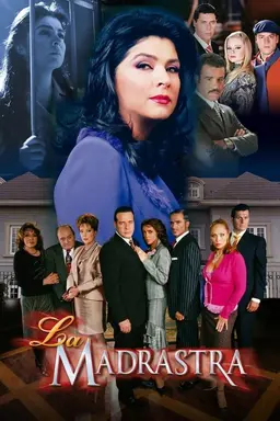 La Madrastra Season 1