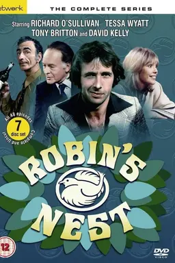 Robin's Nest Season 3