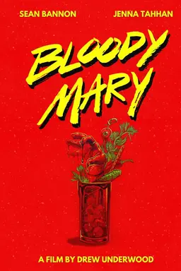 Bloody Mary