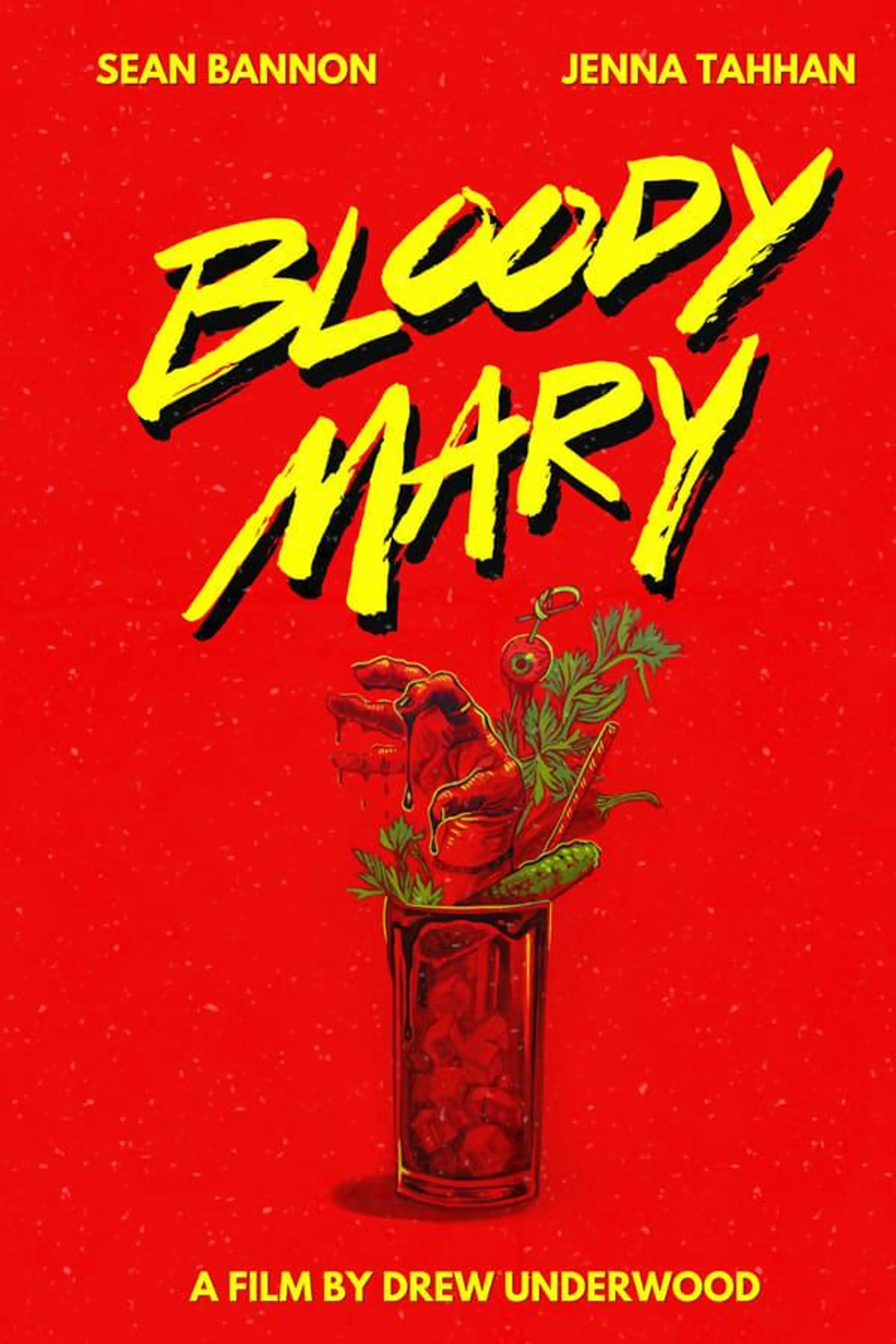 Bloody Mary