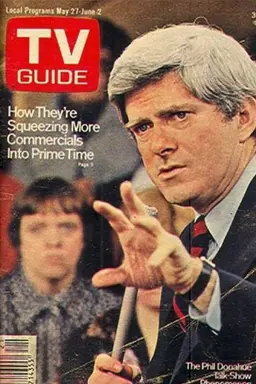 The Phil Donahue Show Season 4