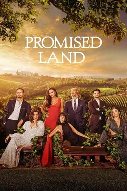 Promised Land Season 1