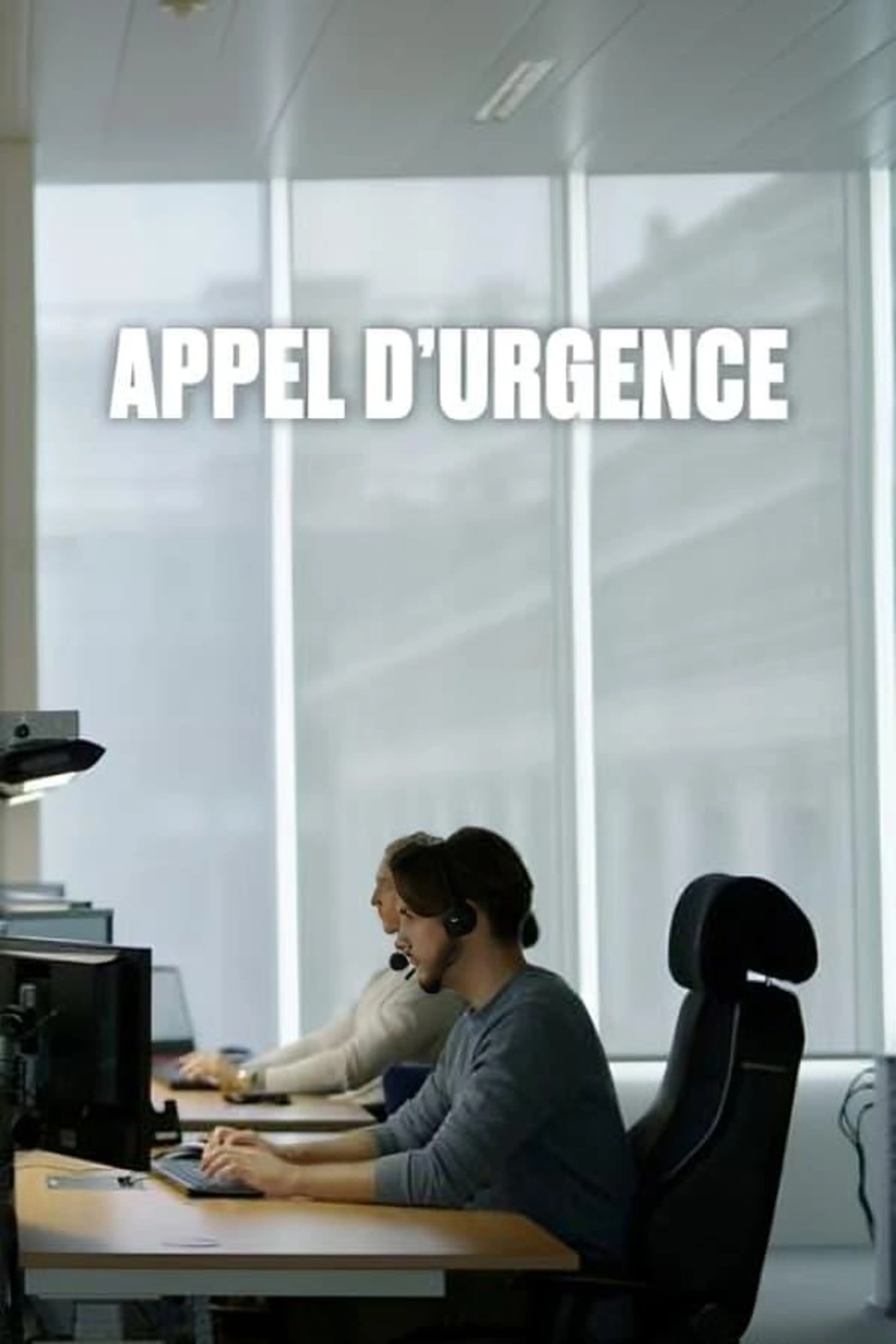 Appel d'urgence Season 2