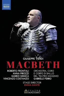 Giuseppe Verdi: Macbeth