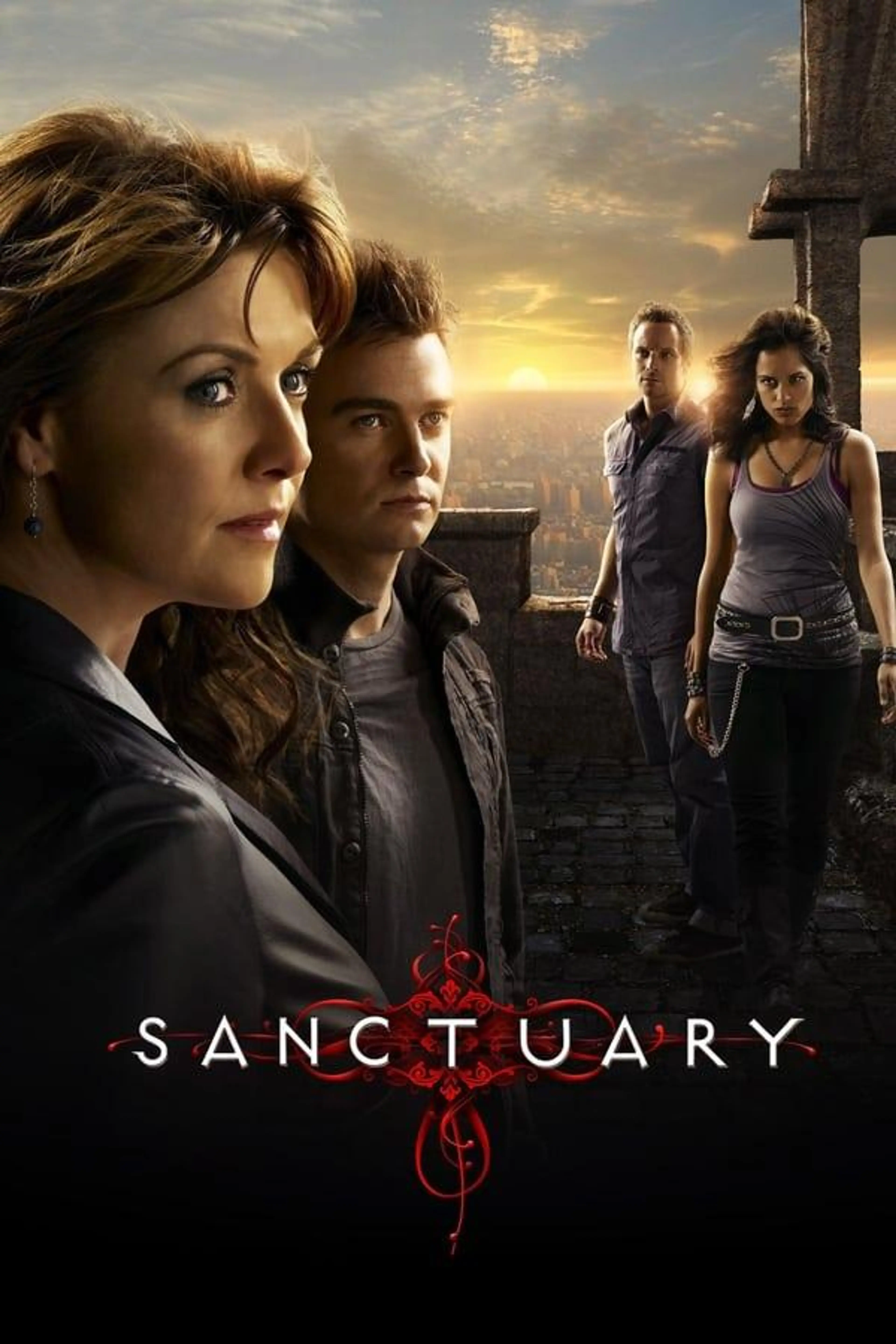 Sanctuary Specials