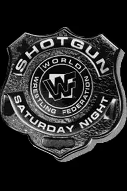 WWF Shotgun Saturday Night Season 1
