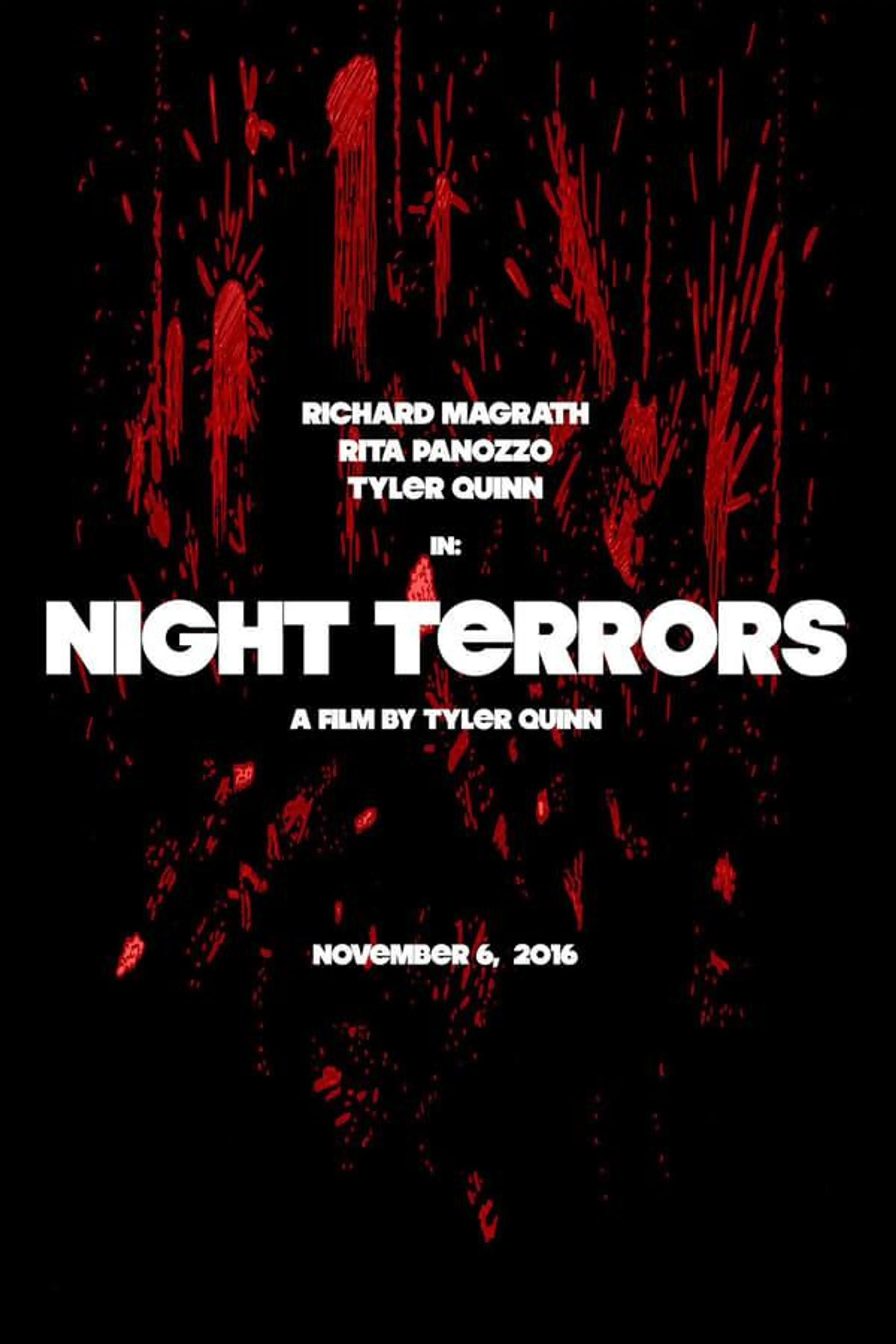 Night Terrors