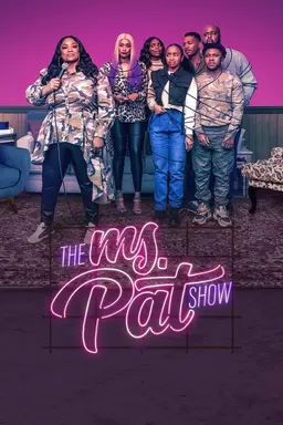 The Ms. Pat Show Season 2
