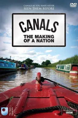 Canals: The Making of a Nation Miniseries