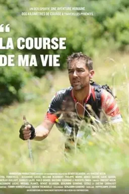 La course de ma vie