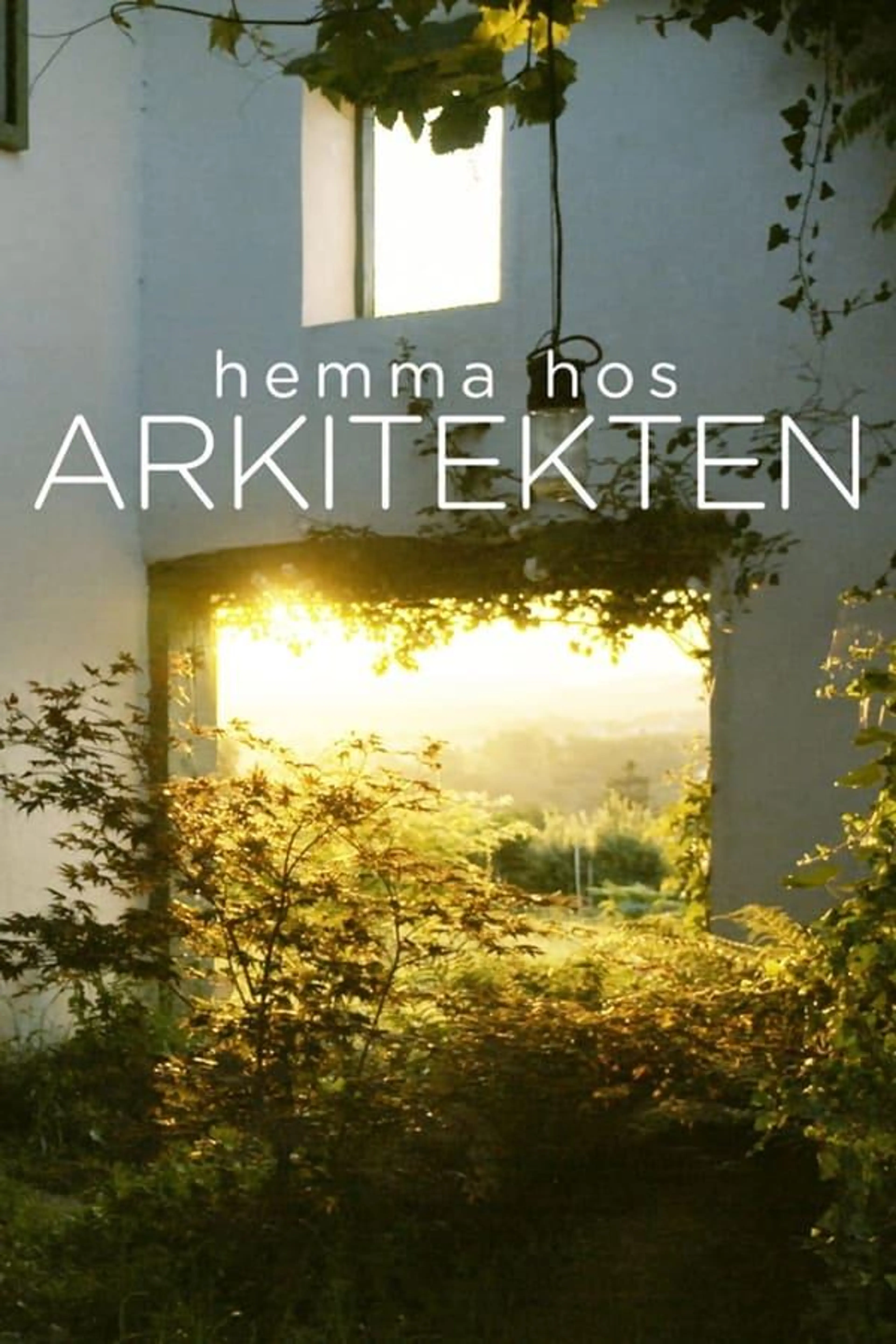 Hemma hos arkitekten Season 2