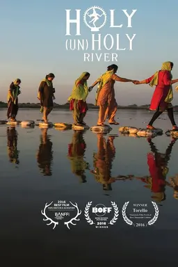 Holy (un)Holy River