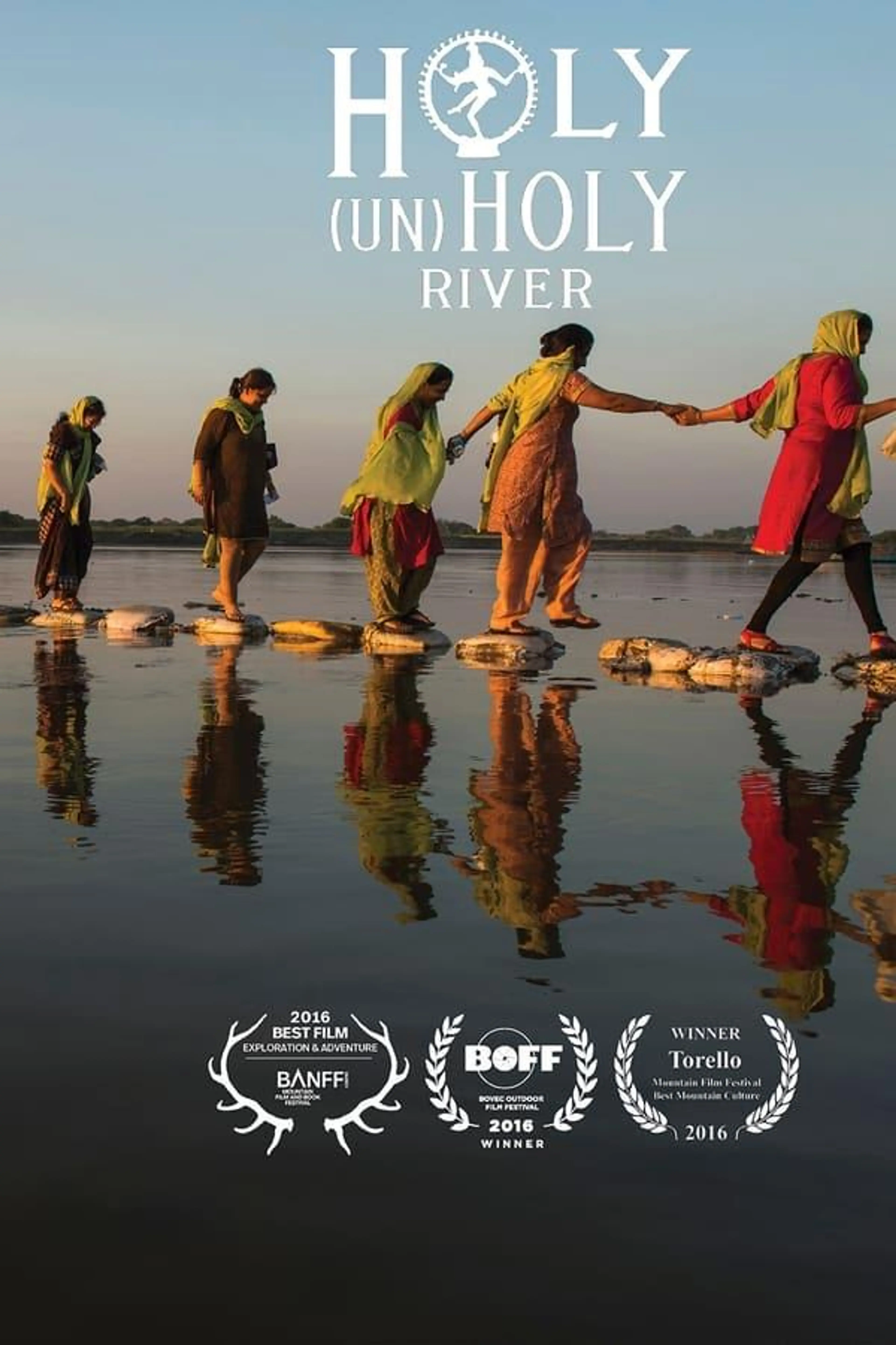 Holy (un)Holy River