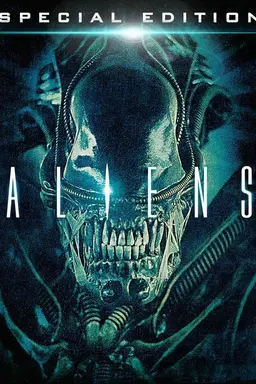 Aliens: Special Edition