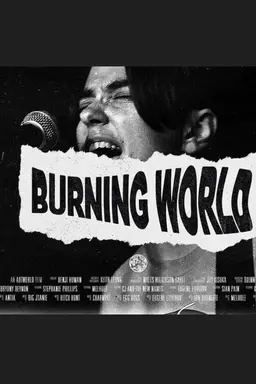 Burning World