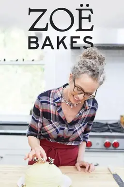 Zoe Bakes Season 3