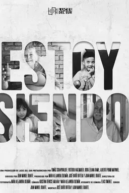 Estoy Siendo