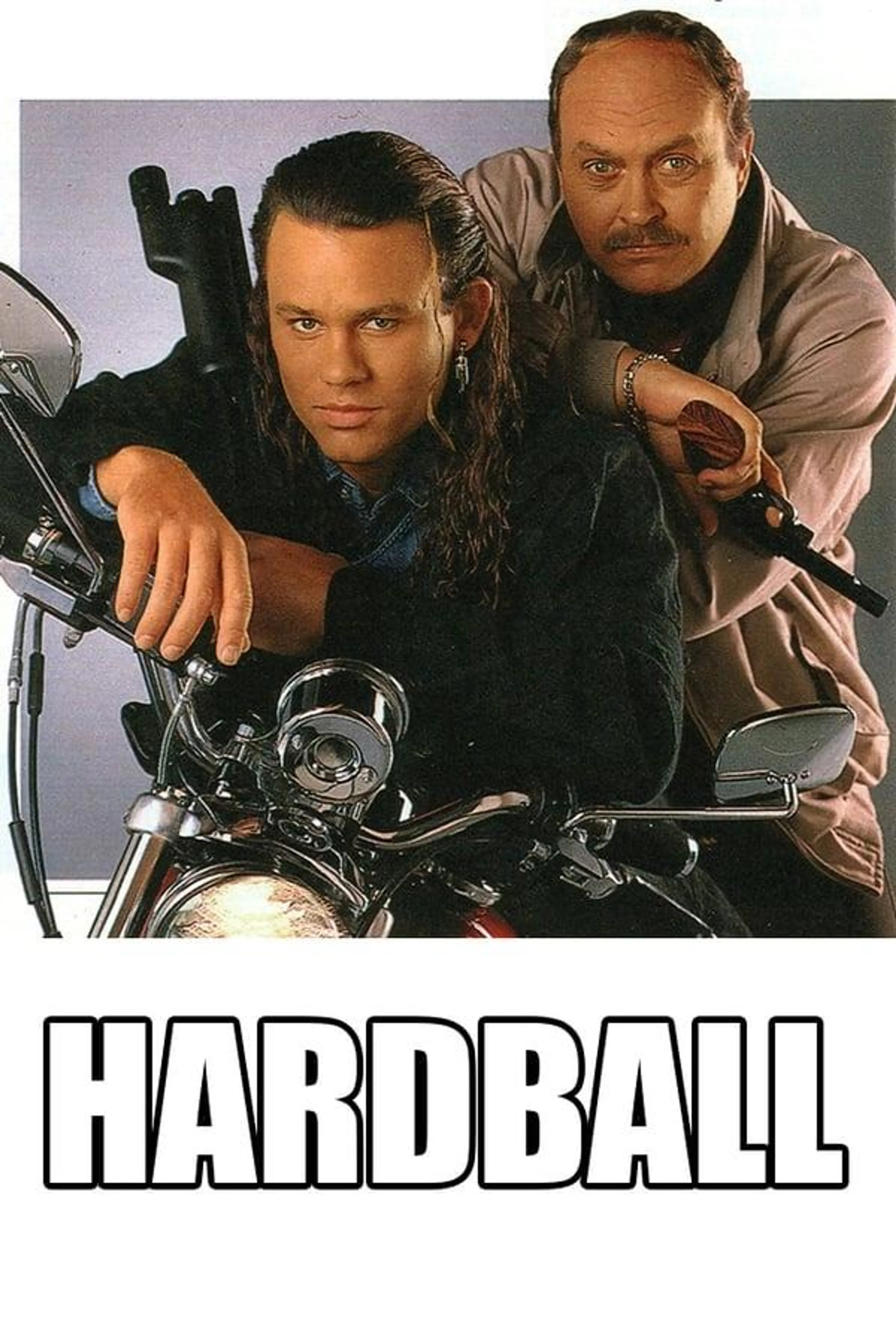 Hardball Season 1