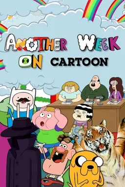 Another Week On Cartoon Season 6