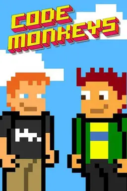 Code Monkeys Season 1