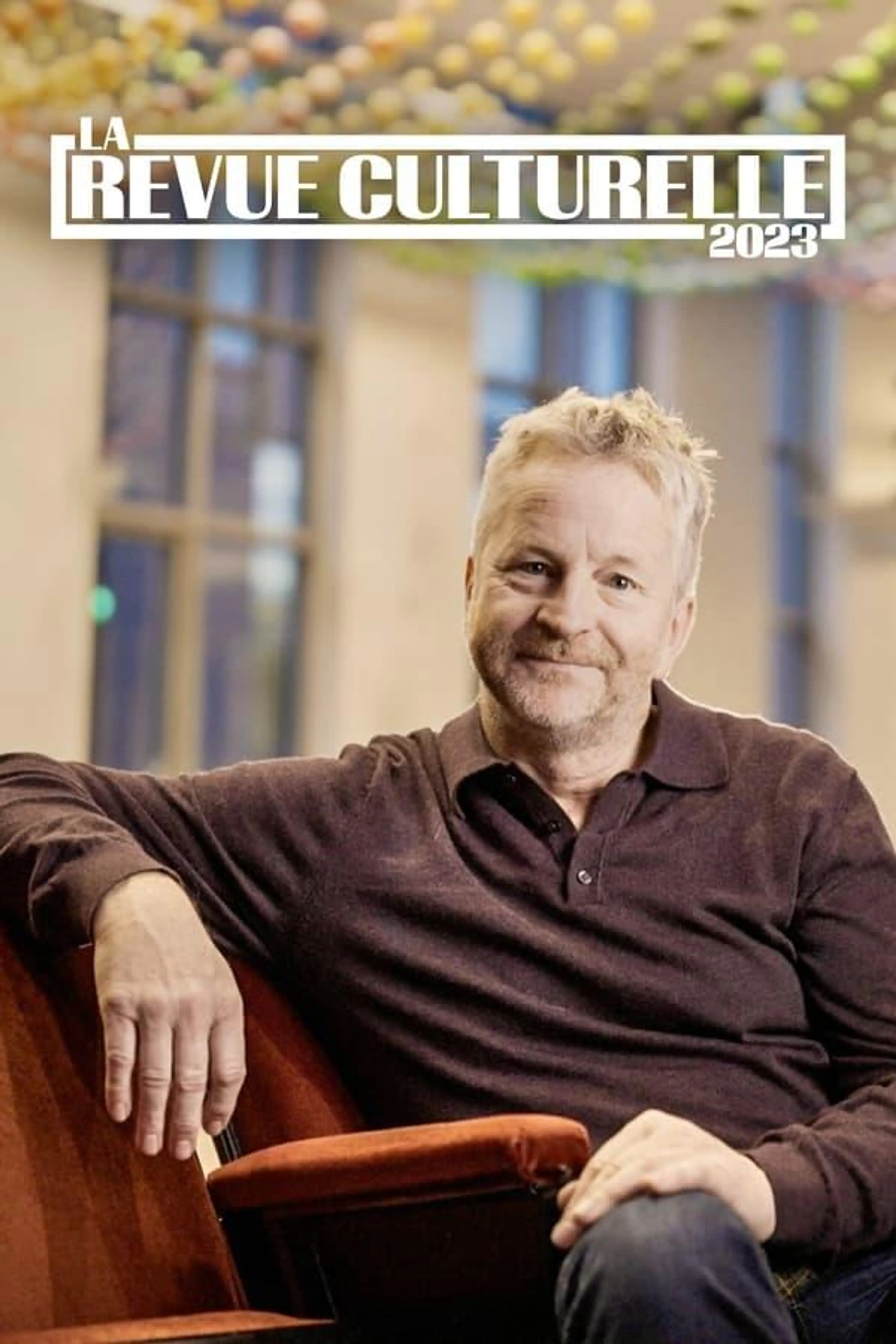 La revue culturelle Season 2